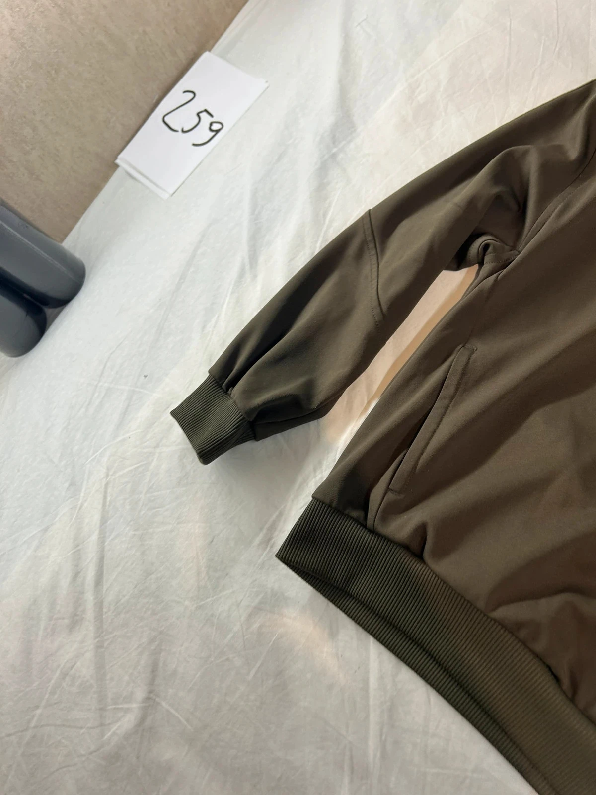 Ms Nike brown tracksuit set size 128 cm 8 years – photo 5